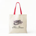 His Grace bags