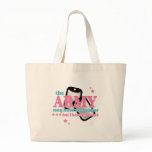 His heart Army Bags