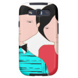 His & Hers casemate cases