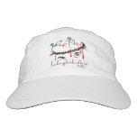His Life Matters Christian Hat