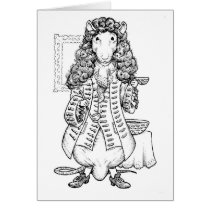 His Lordship cards