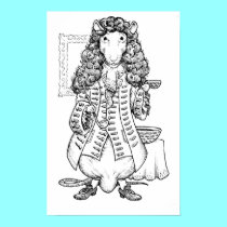 His Lordship posters by Drusilla His Lordship posters