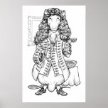 His Lordship Poster