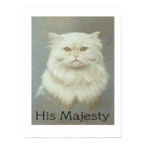 His Majesty posters by Bonsart His Majesty posters