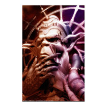 His Majesty Vega posters