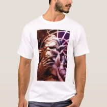 His Majesty Vega t-shirts