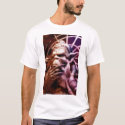 His Majesty Vega t-shirts
