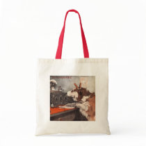 His Master's Voice Bags