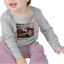 His Master's Voice T-shirts