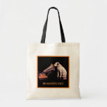 His Master's Voice Tote Bags