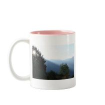 His mercies are new every morning. mugs