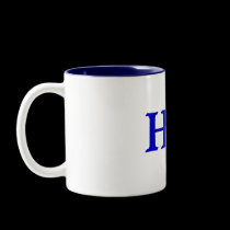 HIS mugs by Infinitymc HIS mugs