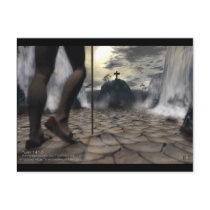 His Promise postcards by poet480 His Promise postcards