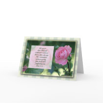 His Reminders cards by kingdomkiddo His Reminders cards