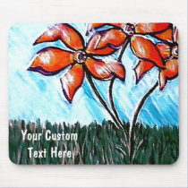 His Spirit ~ customizable mousepads