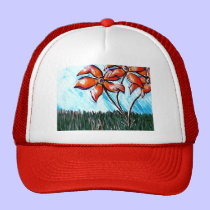 His Spirit - ;d) hats