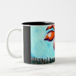 His Spirit Mugs