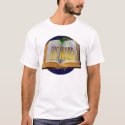 HIS WORD t-shirts