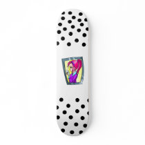 Hisako Skate Board