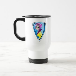 Hisaye mug