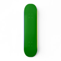 hispania, Columbia skateboards