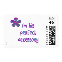 HisPerfectAccessoryLine postage by dollface766 HisPerfectAccessoryLine postage