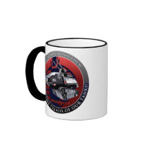 HISS TANK CRUSH MUG