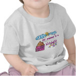 Histologists Kids T-Shirts