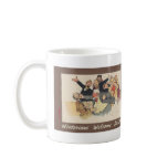 Historians Welcome Debate Mugs