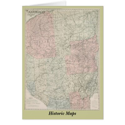 Usa Map 1912