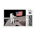Historic Achievements Postage Stamps