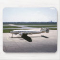 Historic Airplane mousepads by approachlights Historic Airplane mousepads