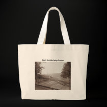 Historic Beersheba Springs Tennessee bags