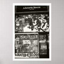 Historic Bocca Print