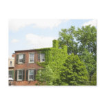 Historic Building Post Card