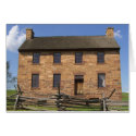 Historic Buildings: Manassas Battlefield, Virginia cards by kmconsulting80 Historic Buildings: Manassas Battlefield, Virginia cards