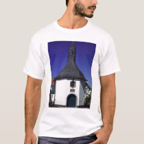 Historic Chapel Shirt by janMarco Historic Chapel Shirt