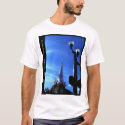 Historic Downtown McMinnville T-Shirt by bhbphotos Historic Downtown McMinnville T-Shirt
