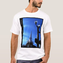 Historic Downtown McMinnville T-Shirt