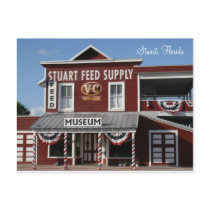 Historic Feed Store postcards by teeloft Historic Feed Store postcards