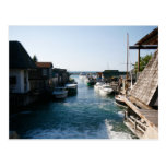 Historic Fishtown Postcards