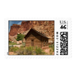 Historic Fruita Schoolhouse Postage