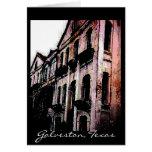 Historic Galveston, Texas Cards