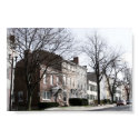 Historic Geneva NY posters
