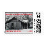 Historic Grundy, Virginia