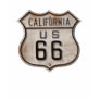 Historic Highway Road Sign Shirt