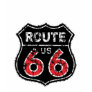 Historic Highway Road Sign T-shirt