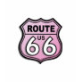 Historic Highway Road Sign Tshirt