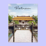 historic hue gate postcards