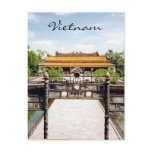 historic hue gate